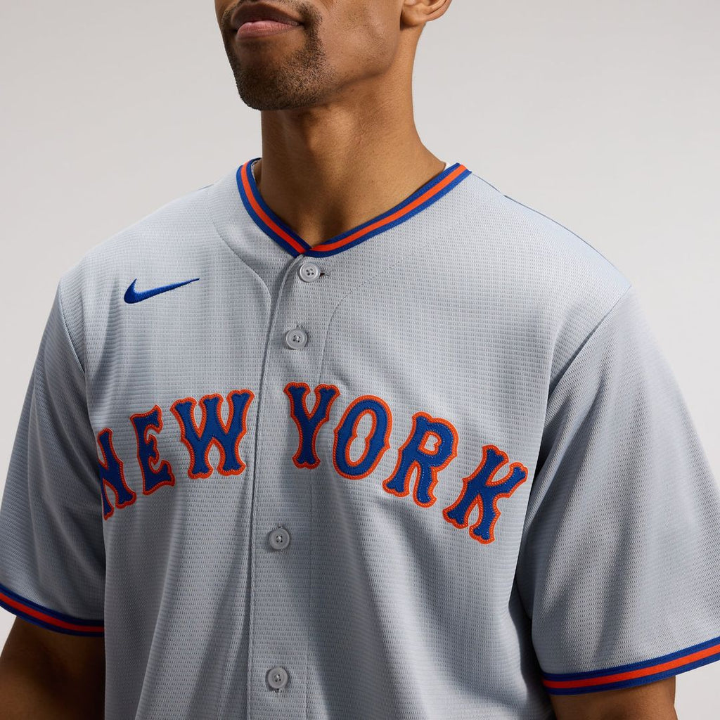 Juan Soto New York Mets Nike Alternate Replica Jersey - Royal | MLB Fan Gear