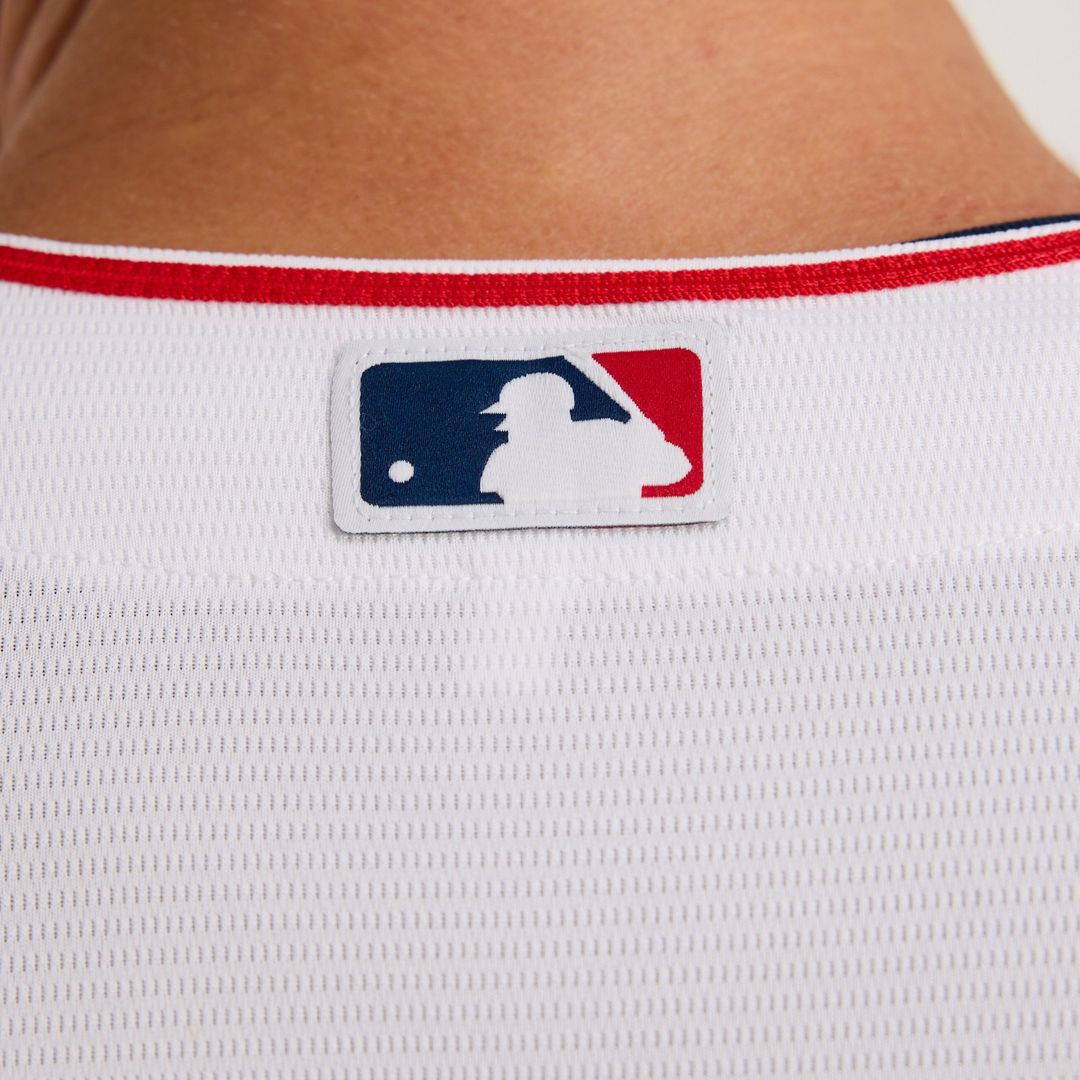 Los Angeles Angels Nike Alternate Replica Team Jersey - Red | MLB Fan Gear