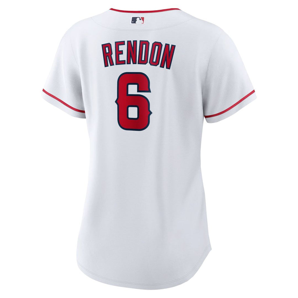 Anthony Rendon Los Angeles Angels Nike Women's Home Replica Player Jersey - White | MLB Fan Gear