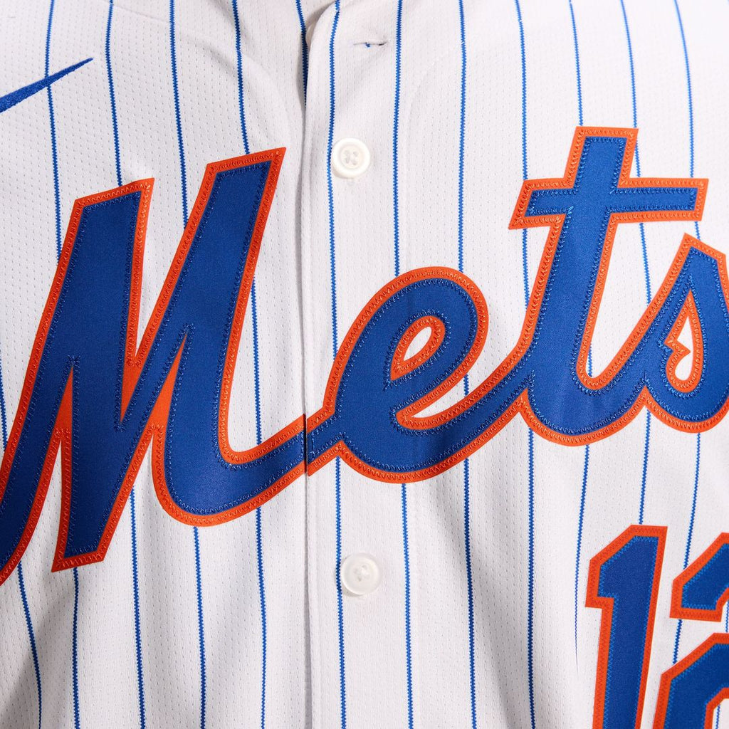 Francisco Lindor New York Mets Nike Road Limited Player Jersey - Gray | MLB Fan Gear