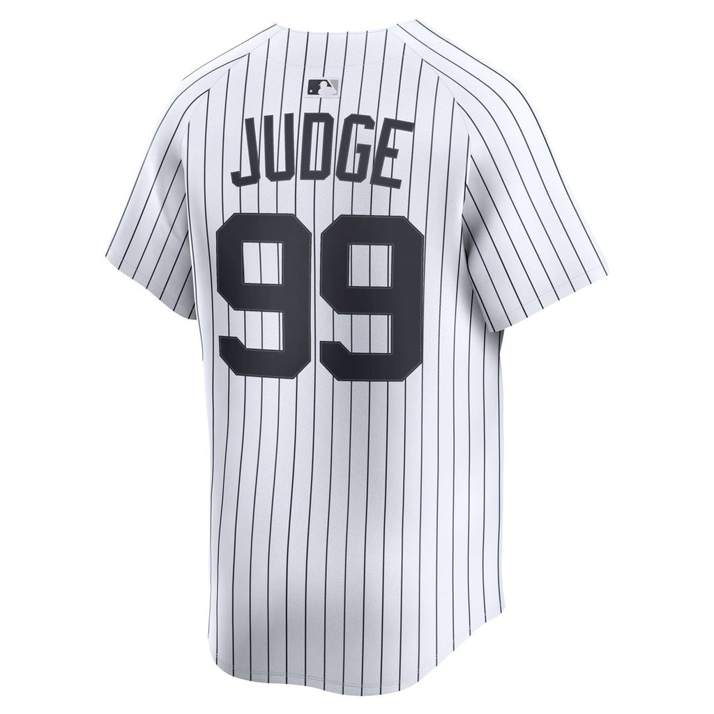 Aaron Judge New York Yankees Nike Road Limited Player Jersey - Gray | MLB Fan Gear