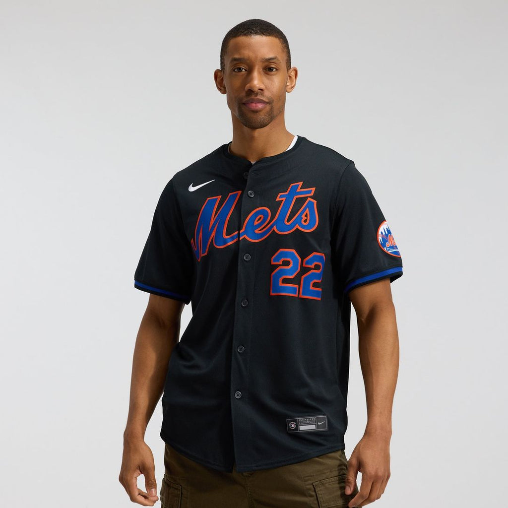 Juan Soto New York Mets Nike Home Limited Jersey - White | MLB Fan Gear