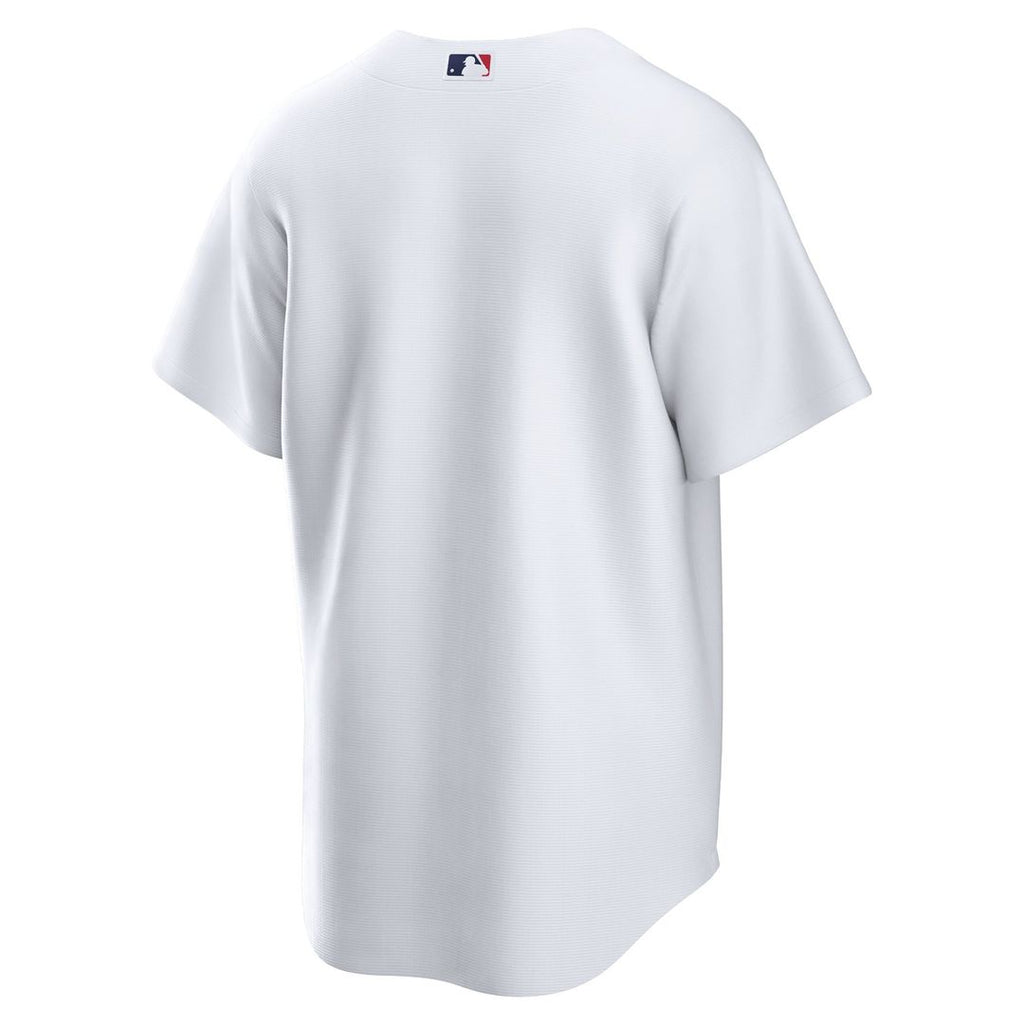 St. Louis Cardinals Nike Home Blank Replica Jersey - White | MLB Fan Gear