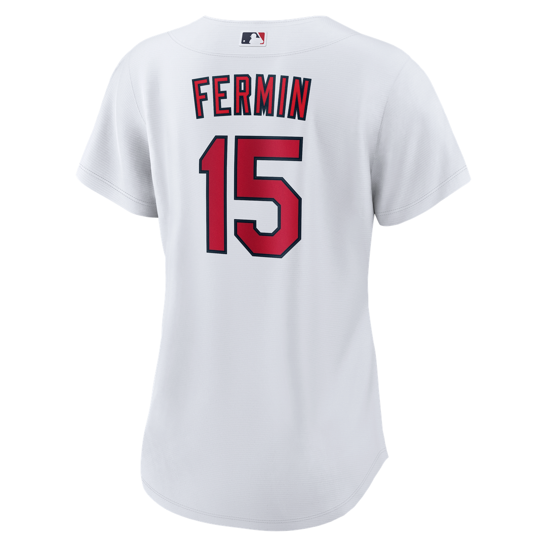 José Fermín St. Louis Cardinals Nike Women's Home Replica Jersey - White | MLB Fan Gear