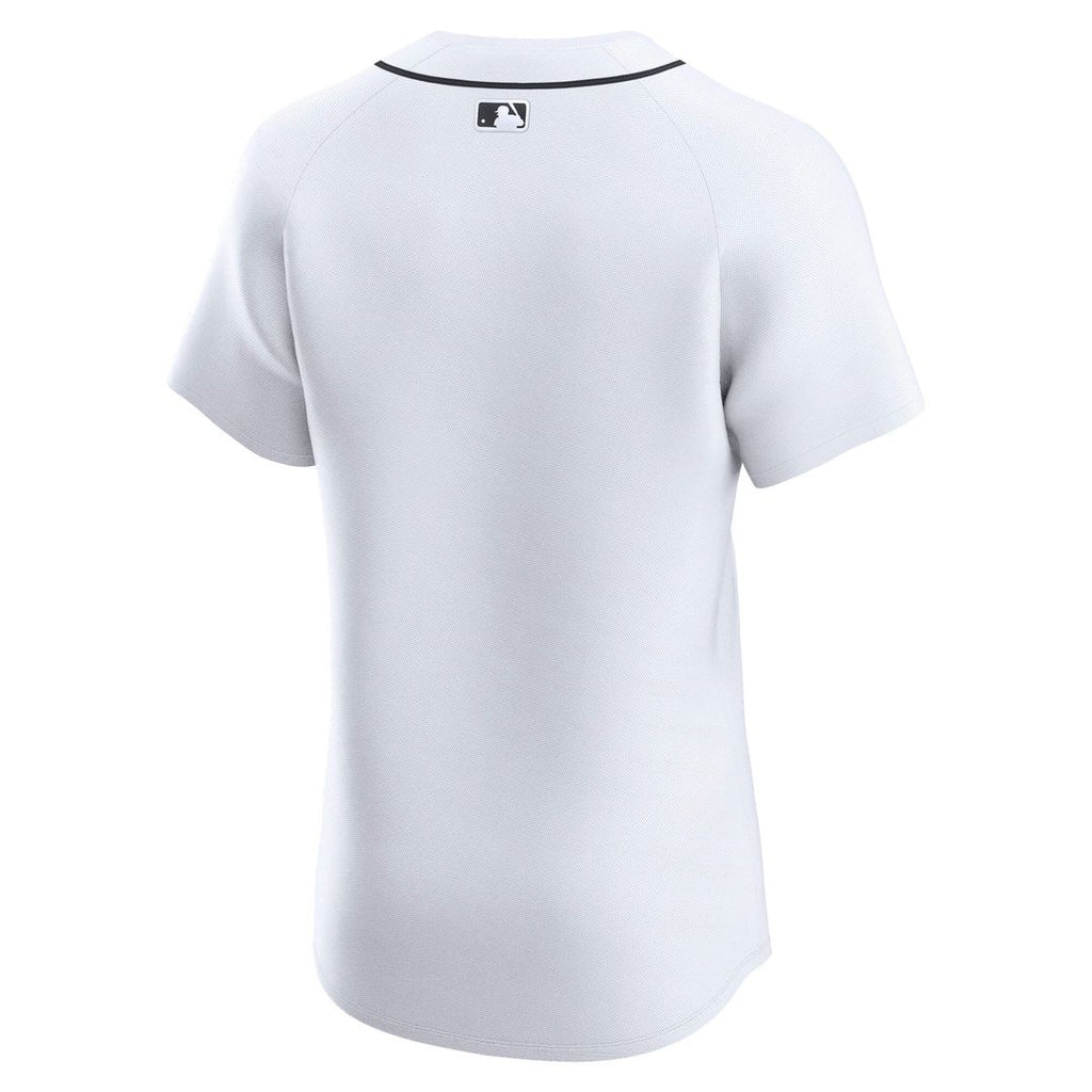 Detroit Tigers Nike Alternate 2 Elite Jersey - Navy | MLB Fan Gear