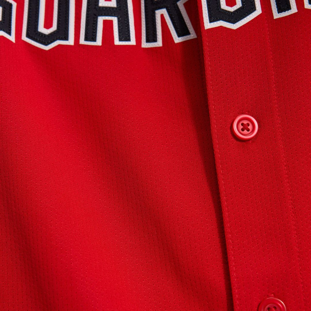 Cleveland Guardians Nike Road Limited Jersey - Gray | MLB Fan Gear
