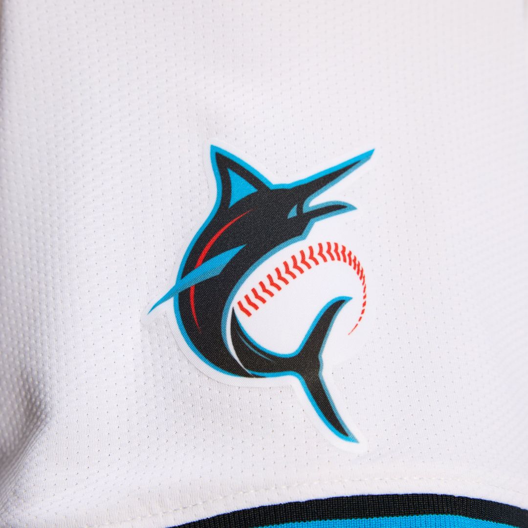 Sandy Alcantara Miami Marlins Nike Women's Home Limited Player Jersey – White | MLB Fan Gear