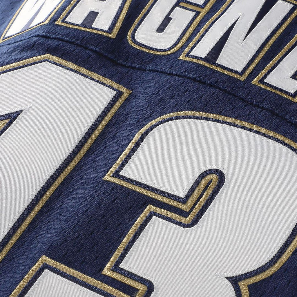 Billy Wagner Houston Astros Mitchell & Ness Authentic Batting Practice Jersey - Navy | MLB Fan Gear