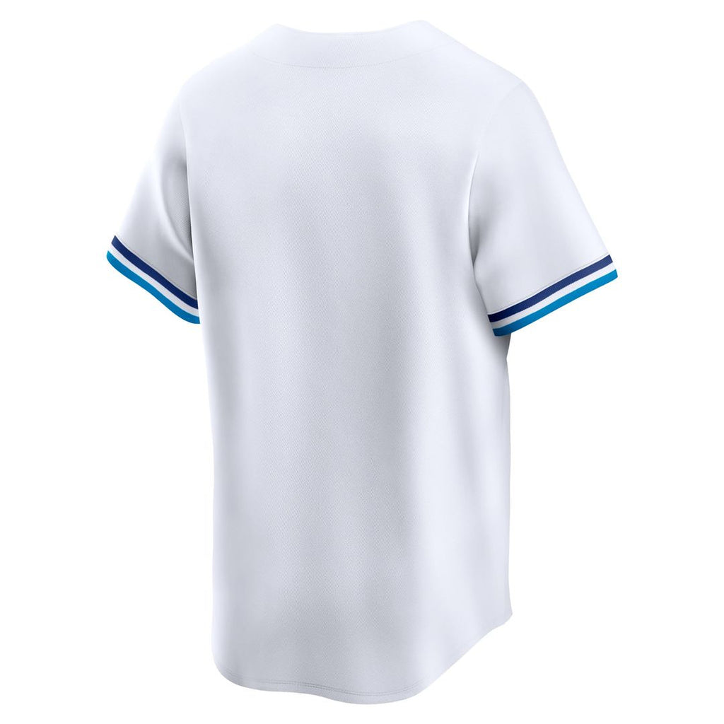 Toronto Blue Jays Nike Cooperstown Collection Limited Jersey - White | MLB Fan Gear