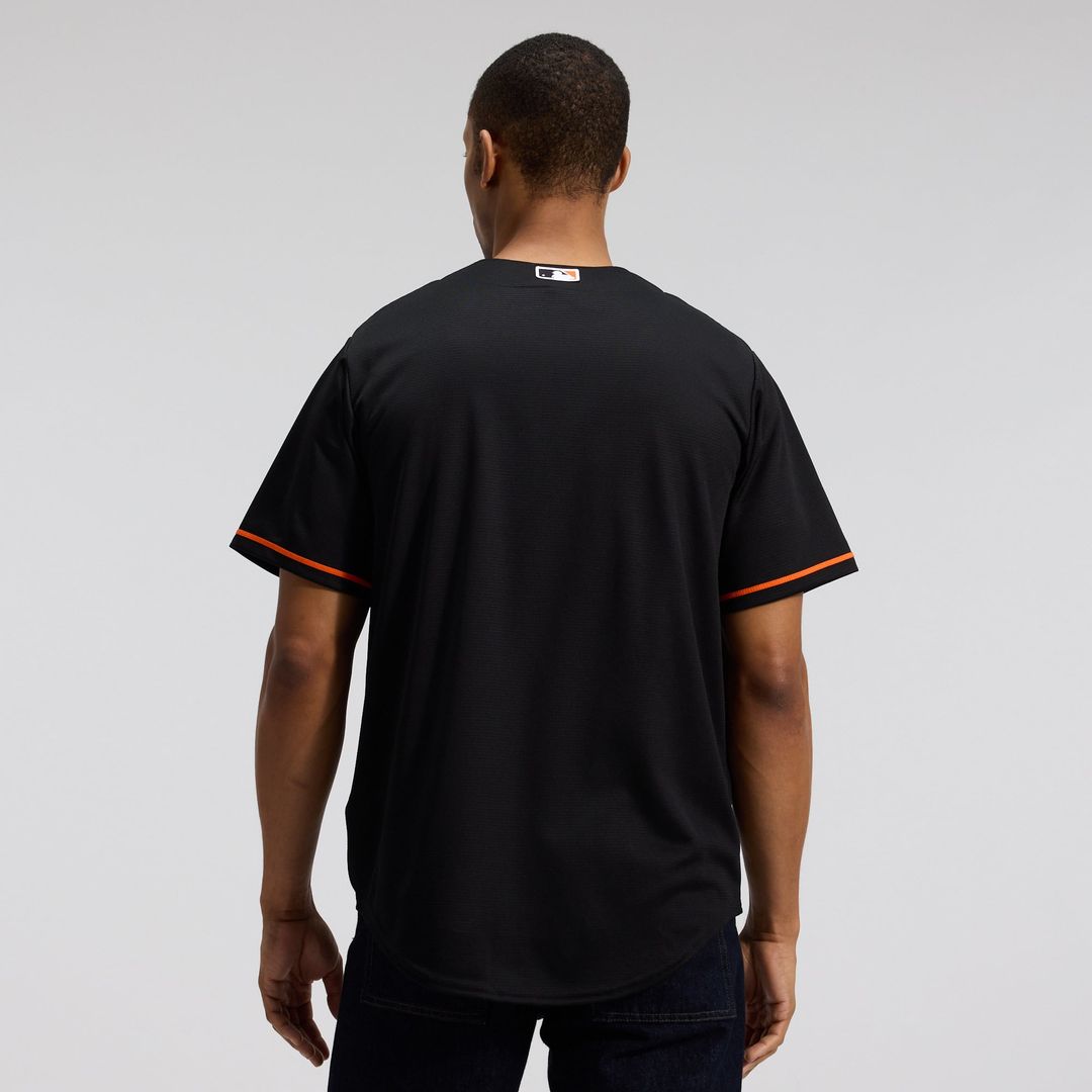 Baltimore Orioles Nike Home Replica Team Jersey - White | MLB Fan Gear