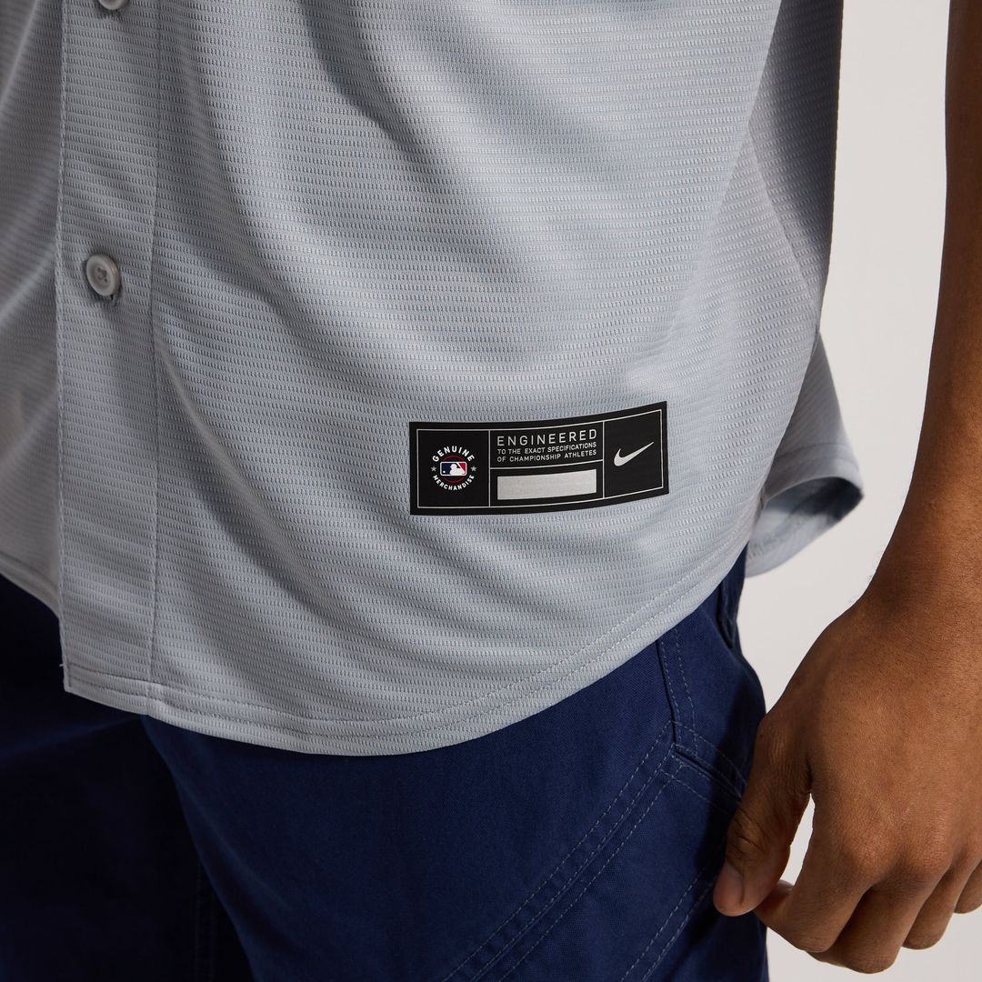 Juan Soto New York Mets Nike Alternate Replica Jersey - Royal | MLB Fan Gear