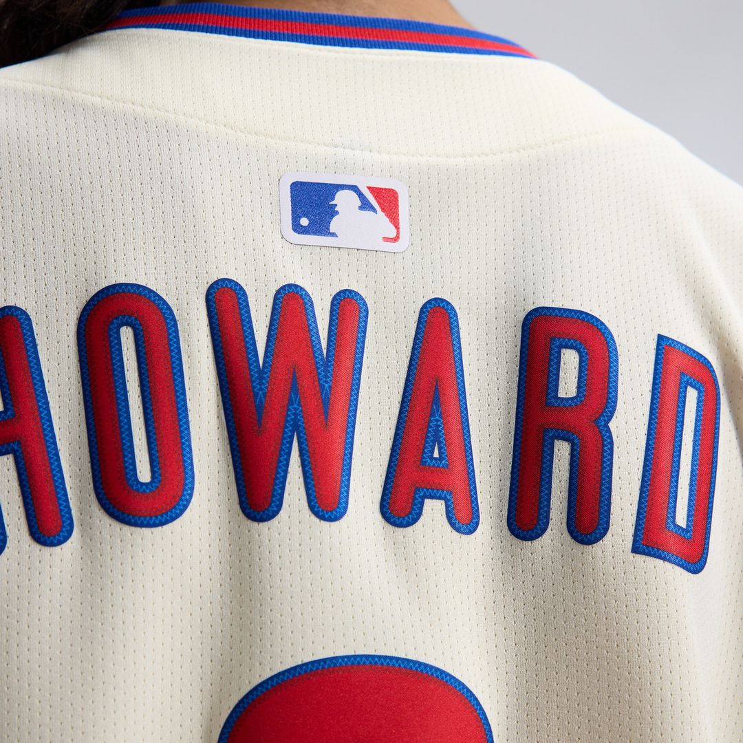 Ryan Howard Philadelphia Phillies Nike Women's Alternate Limited Jersey - Light Blue | MLB Fan Gear