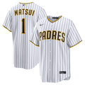 Yuki Matsui San Diego Padres Nike Home Replica Jersey - White | MLB Fan Gear