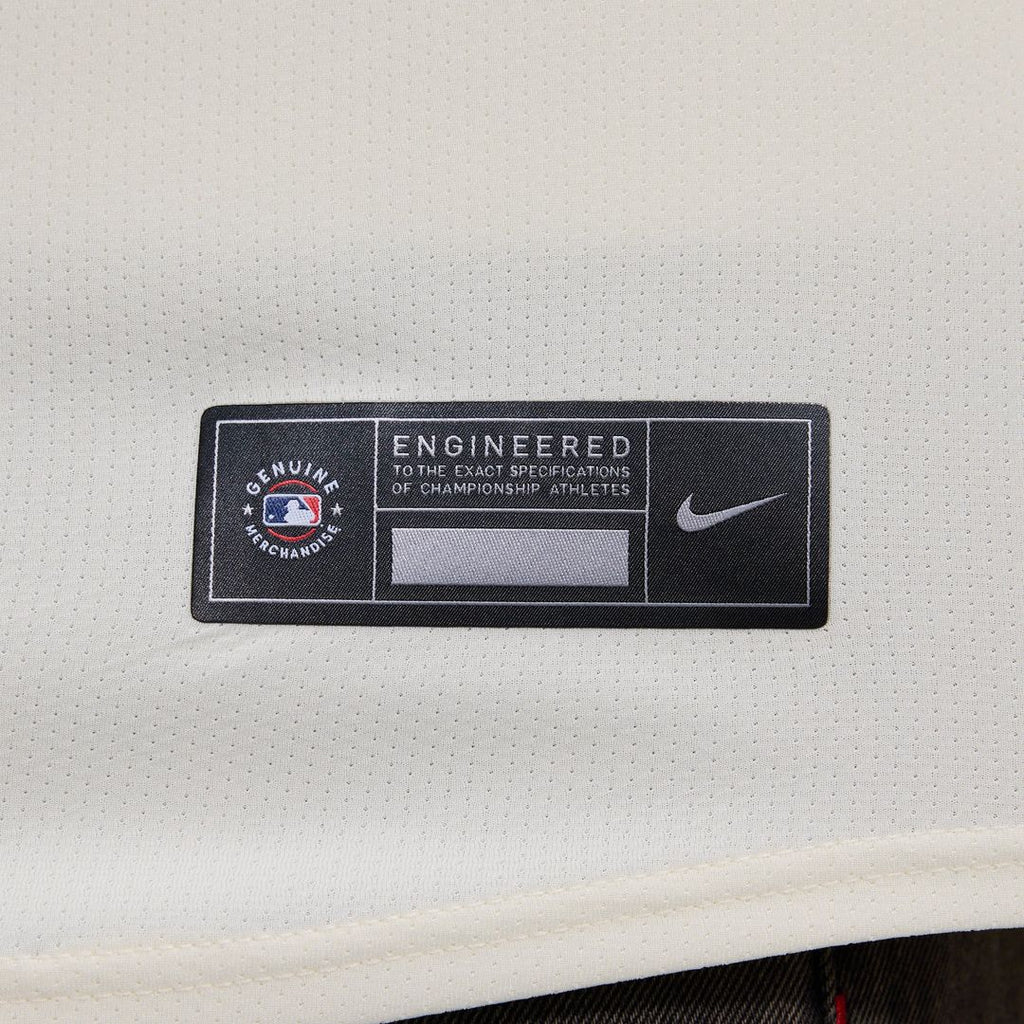 Lars Nootbaar St. Louis Cardinals Nike Alternate 2 Limited Jersey - Cream | MLB Fan Gear