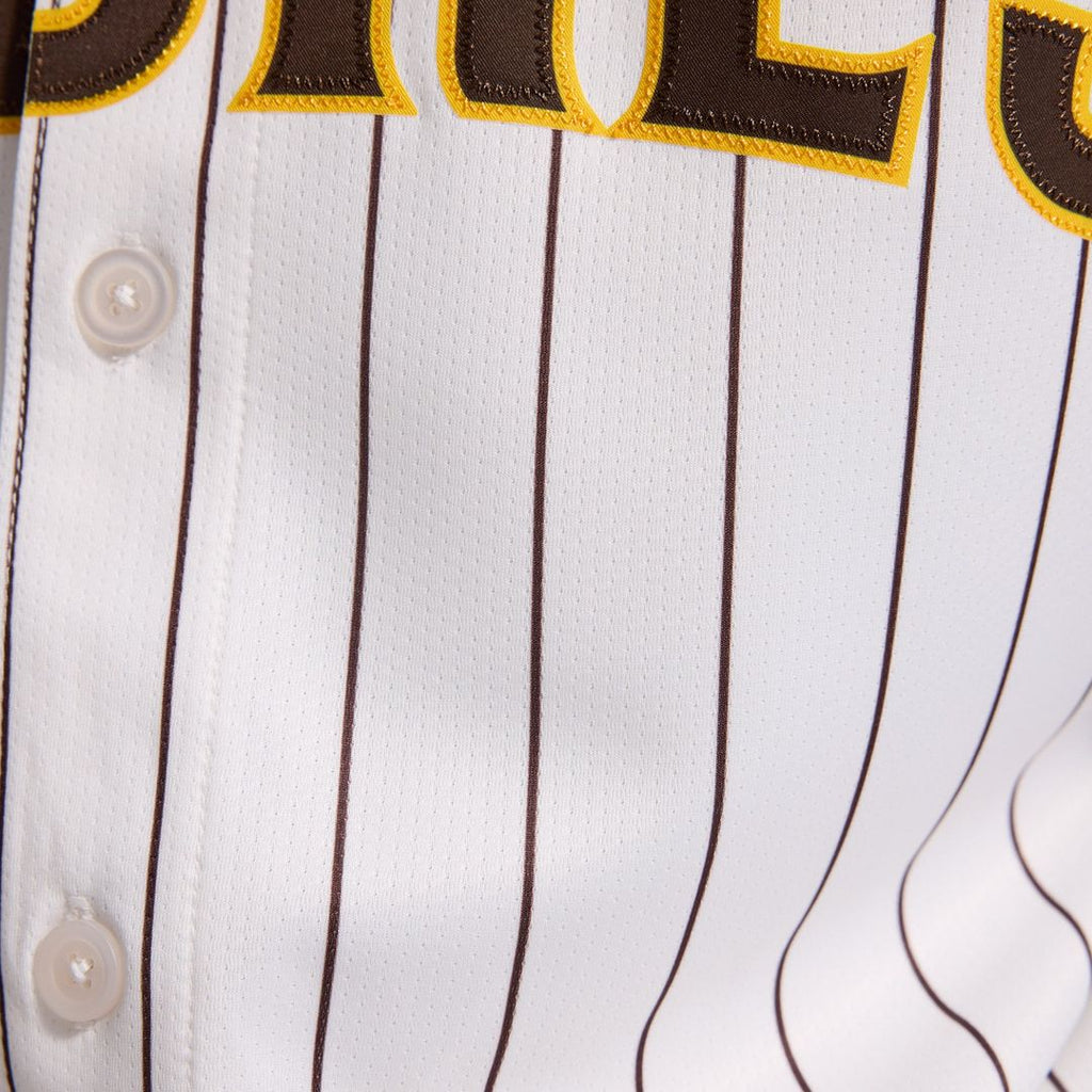Fernando Tatis Jr. San Diego Padres Nike Home Limited Player Jersey - White | MLB Fan Gear