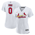 Masyn Winn St. Louis Cardinals Nike Women's Home Replica Jersey - White | MLB Fan Gear