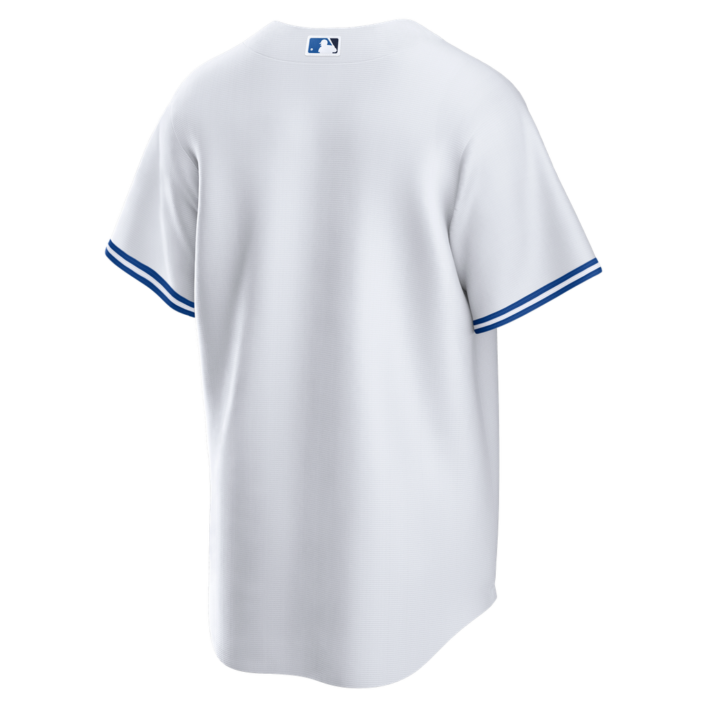 Toronto Blue Jays Nike Home Big & Tall Replica Jersey - White | MLB Fan Gear