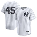 Gerrit Cole New York Yankees Nike Home Limited Player Jersey - White | MLB Fan Gear