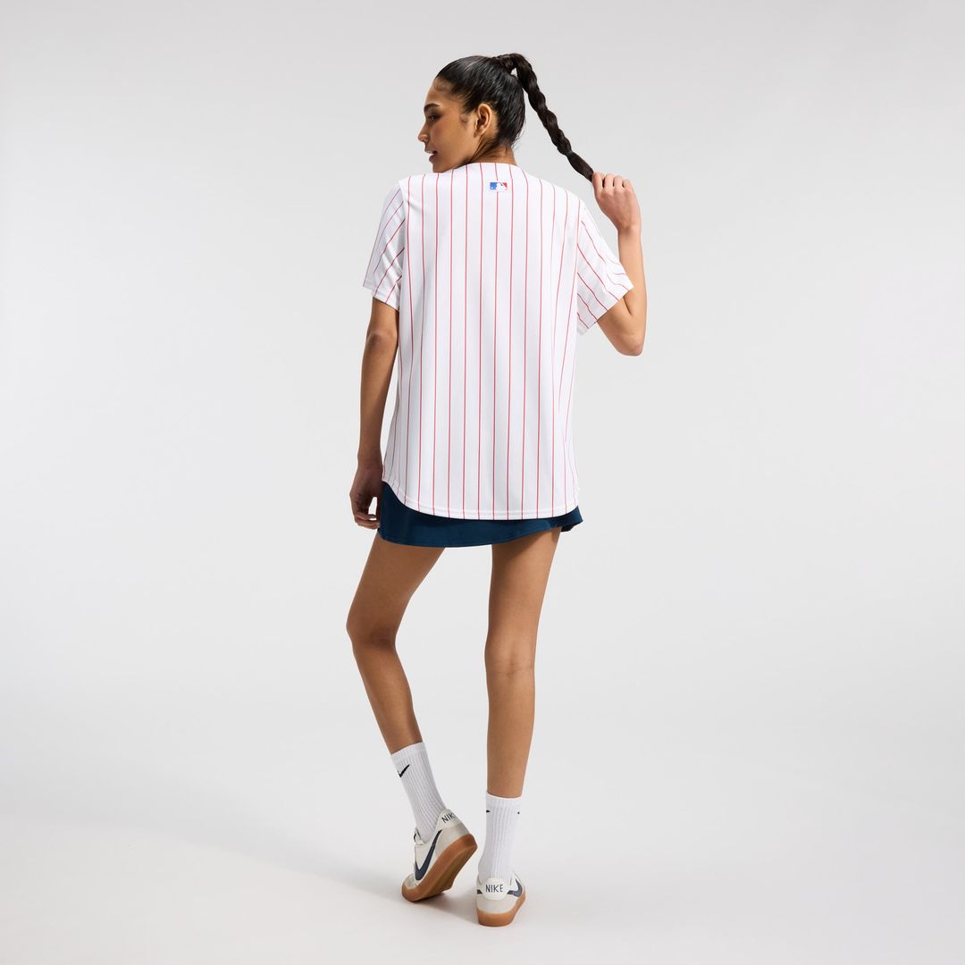 Philadelphia Phillies Nike Women's Alternate Limited Jersey - Light Blue | MLB Fan Gear