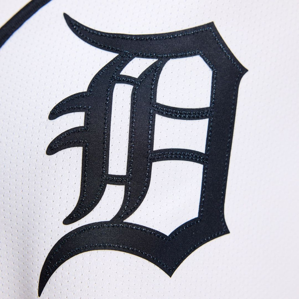 Detroit Tigers Nike Women's Home Limited Jersey - White | MLB Fan Gear