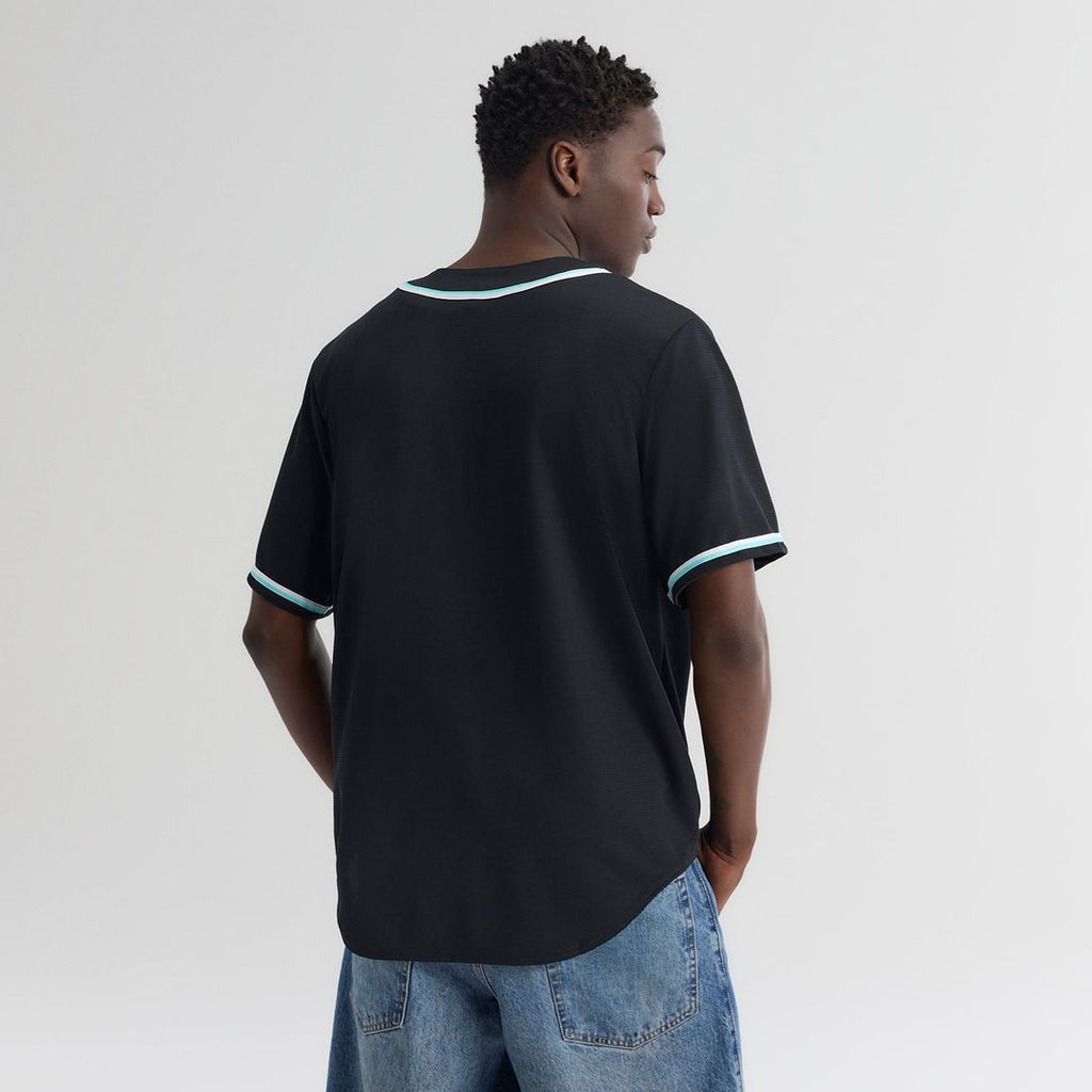 Arizona Diamondbacks Nike Fashion Replica Black Out Jersey | MLB Fan Gear