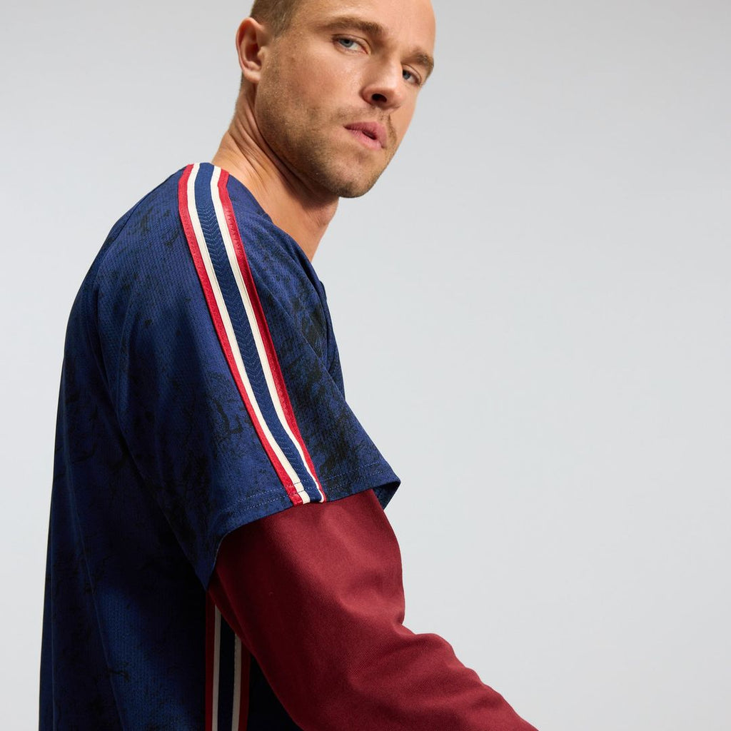 Cleveland Guardians Nike City Connect Limited Jersey - Navy | MLB Fan Gear