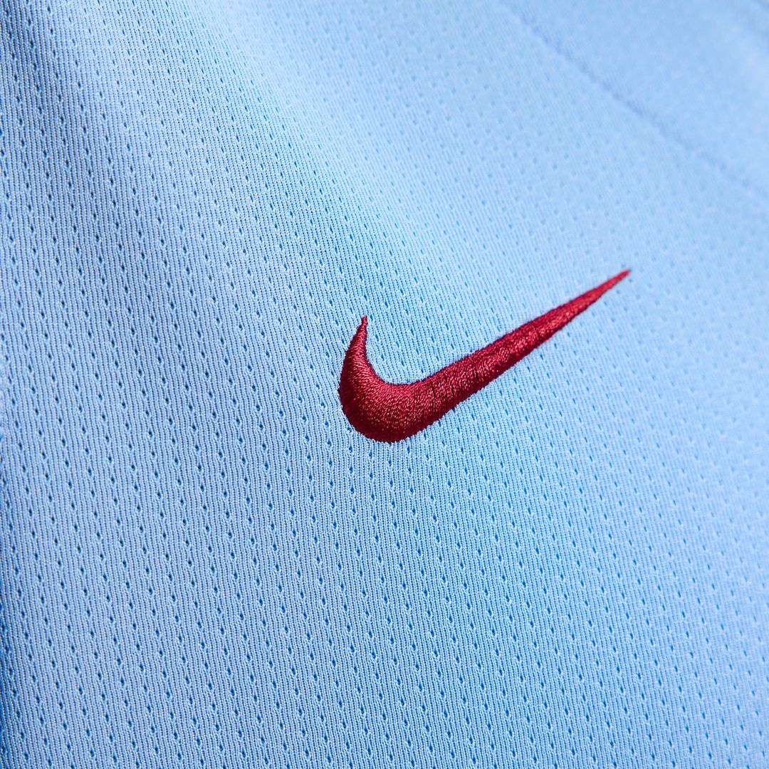 Philadelphia Phillies Nike Women's Alternate Limited Jersey - Light Blue | MLB Fan Gear