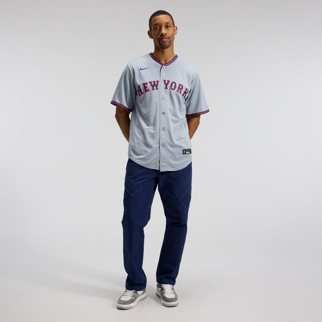 Juan Soto New York Mets Nike Alternate Replica Jersey - Royal | MLB Fan Gear