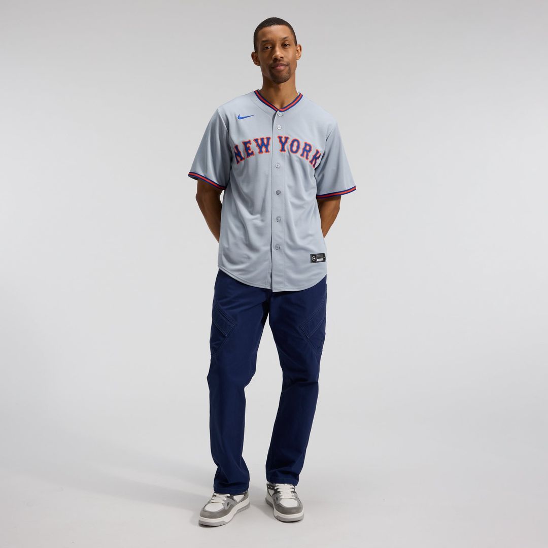 Juan Soto New York Mets Nike Alternate Replica Jersey - Royal | MLB Fan Gear