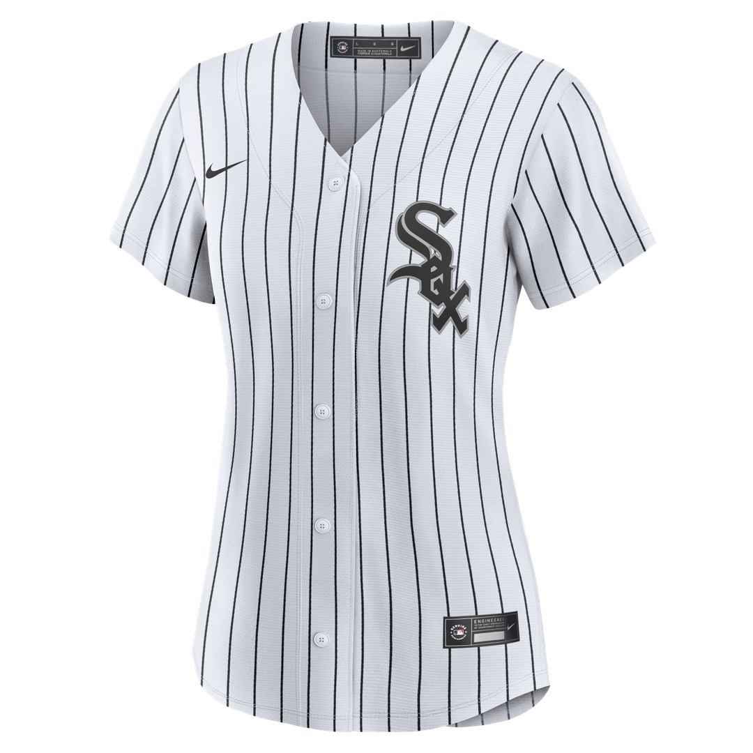 Munetaka Murakami Chicago White Sox Nike Women's Home Replica Jersey - White | MLB Fan Gear