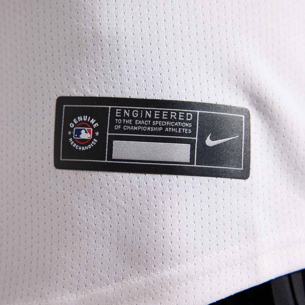 Baltimore Orioles Nike Women's Home Limited Jersey - White | MLB Fan Gear