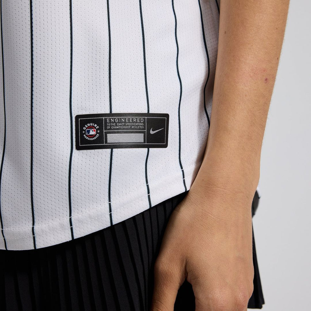 Chicago White Sox Nike Women's Home Limited Jersey - White | MLB Fan Gear