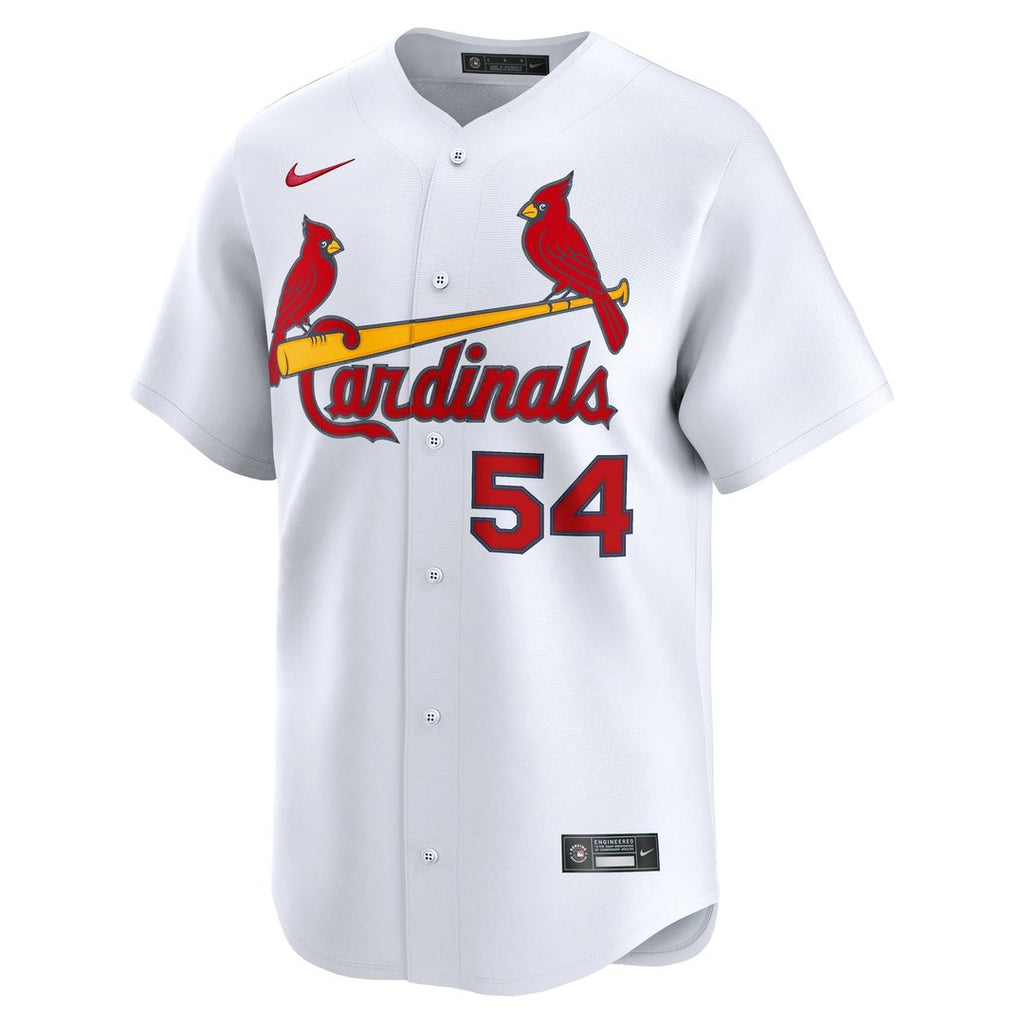 Sonny Gray St. Louis Cardinals Nike Home Limited Player Jersey - White | MLB Fan Gear
