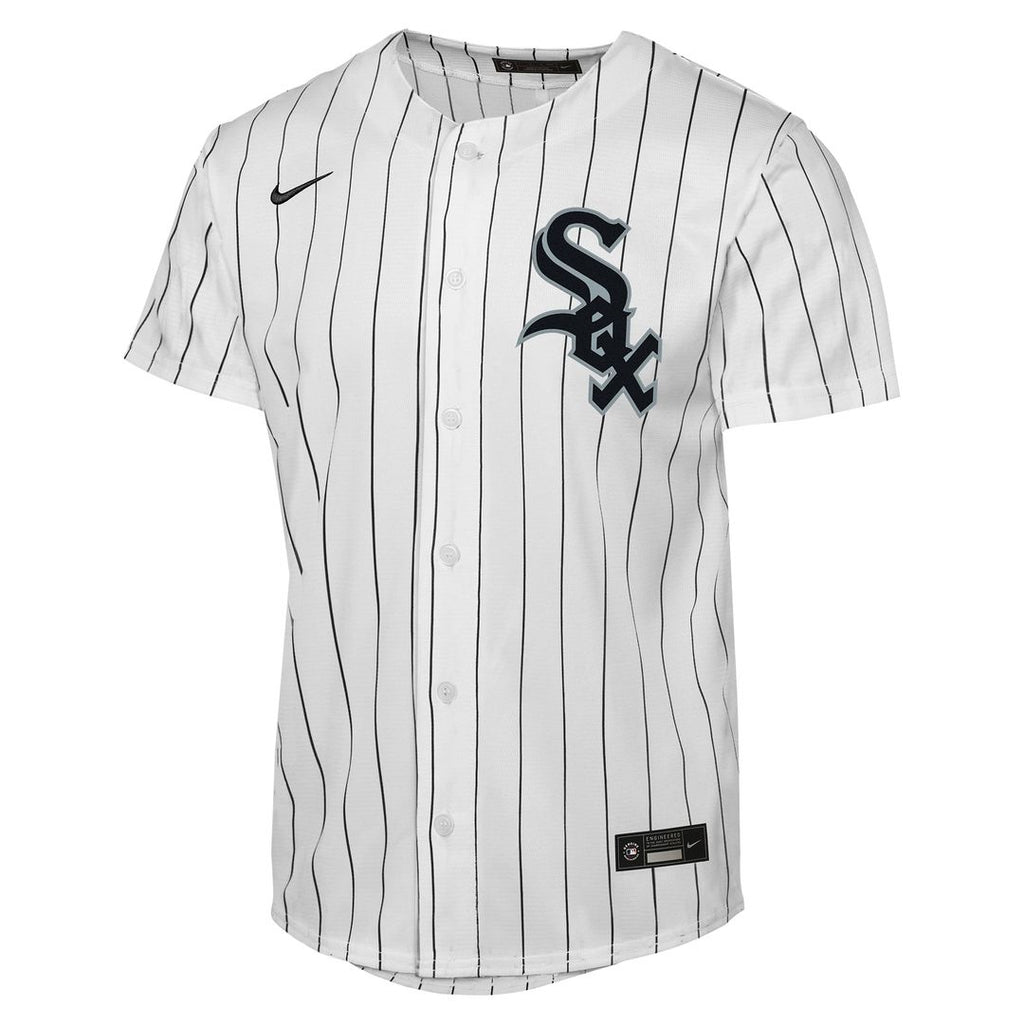 Munetaka Murakami Chicago White Sox Nike Youth Home Replica Jersey - White | MLB Fan Gear