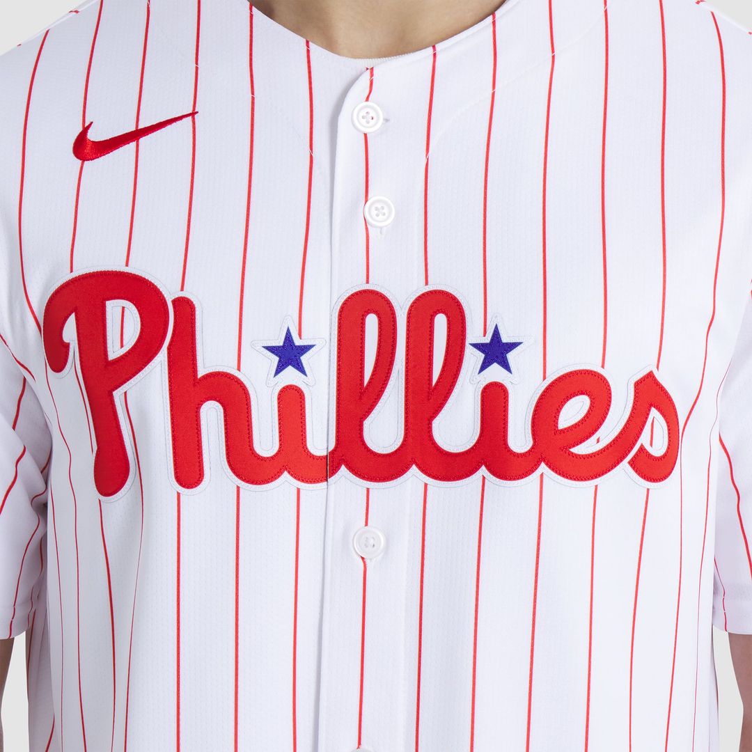 Bryce Harper Philadelphia Phillies Nike Alternate Limited Player Jersey - Light Blue | MLB Fan Gear