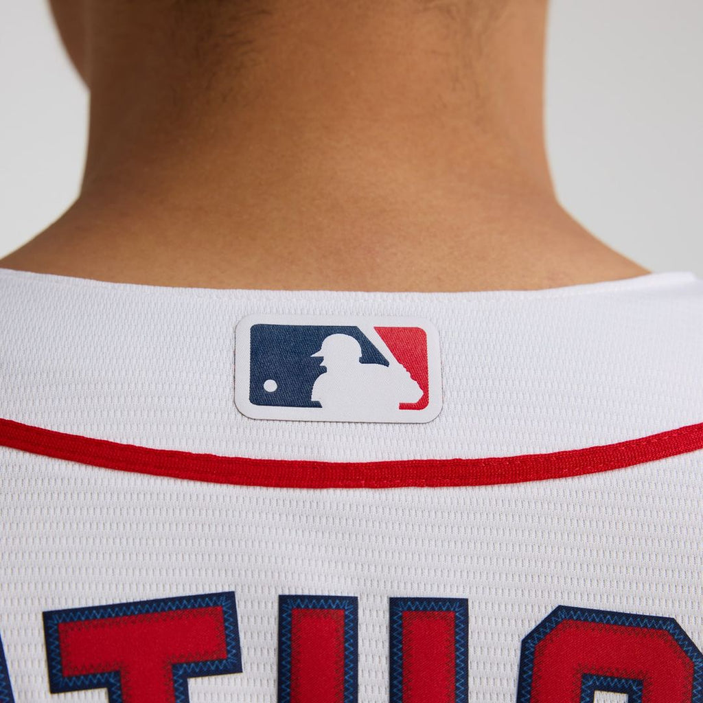 Roman Anthony Boston Red Sox Nike Home Replica Jersey - White | MLB Fan Gear