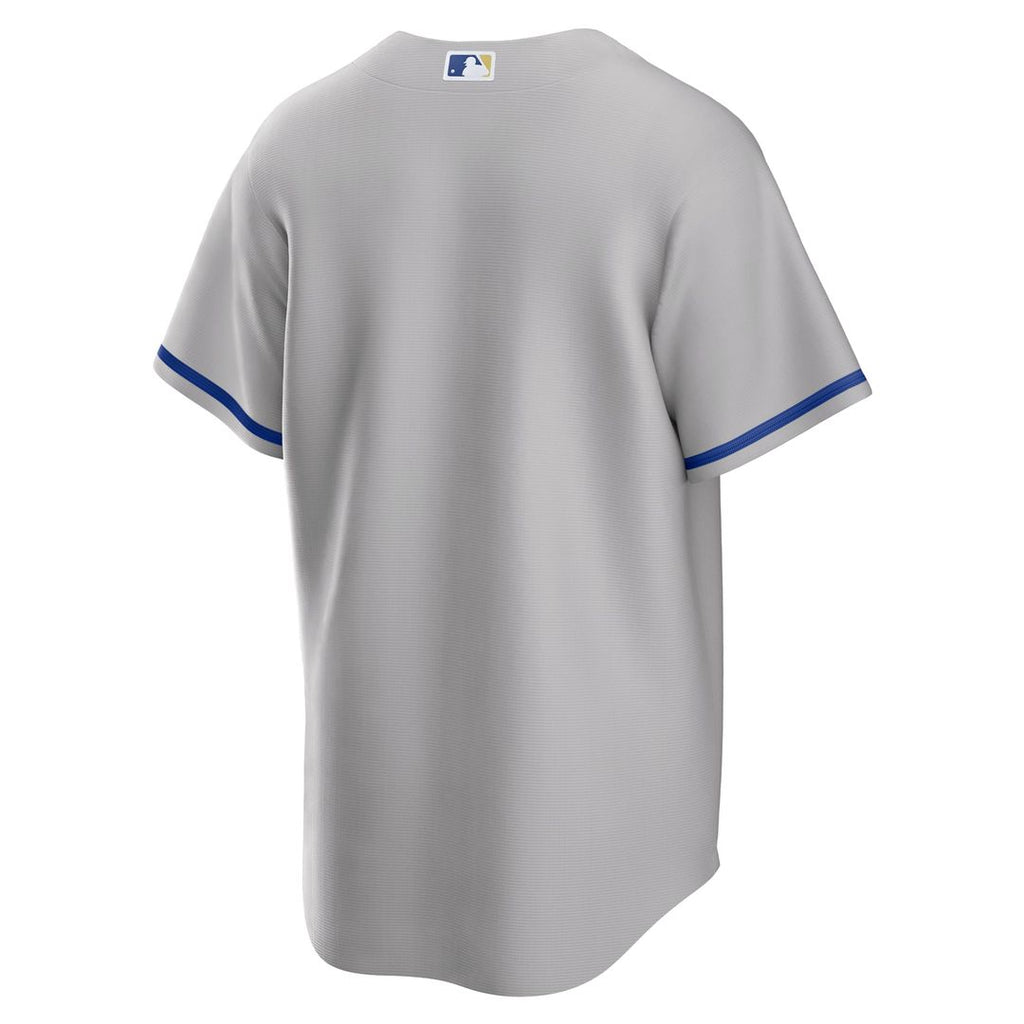 Kansas City Royals Nike Alternate Replica Team Jersey - Royal | MLB Fan Gear