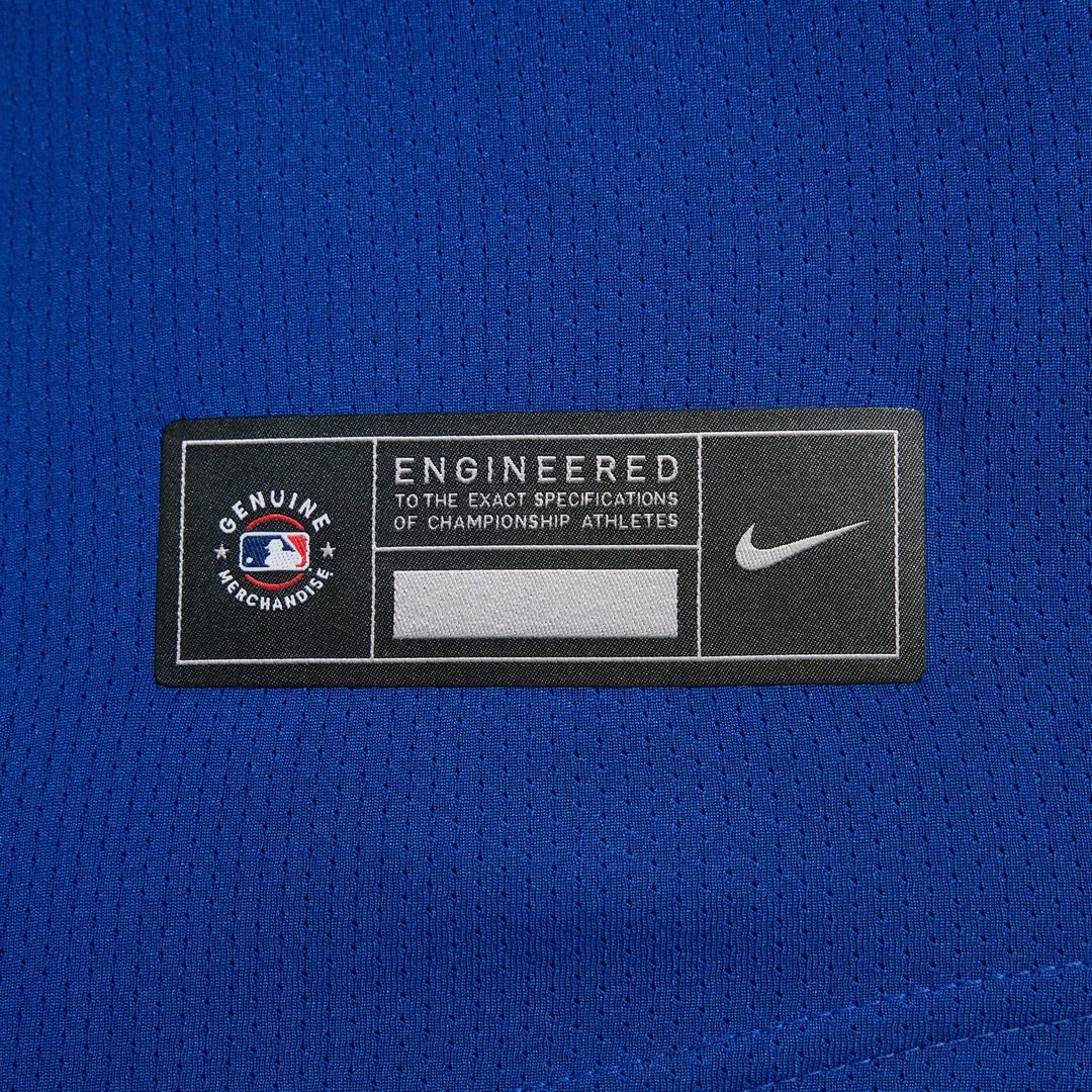 Bobby Witt Jr. Kansas City Royals Nike Alternate 2 Limited Player Jersey - Royal | MLB Fan Gear