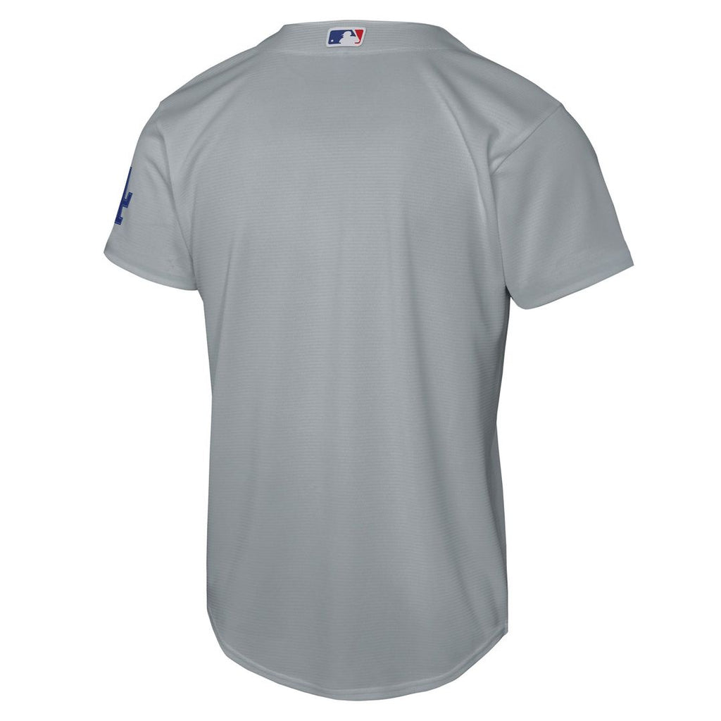 Los Angeles Dodgers Nike Youth Alternate 2 Stadium Jersey - Royal | MLB Fan Gear
