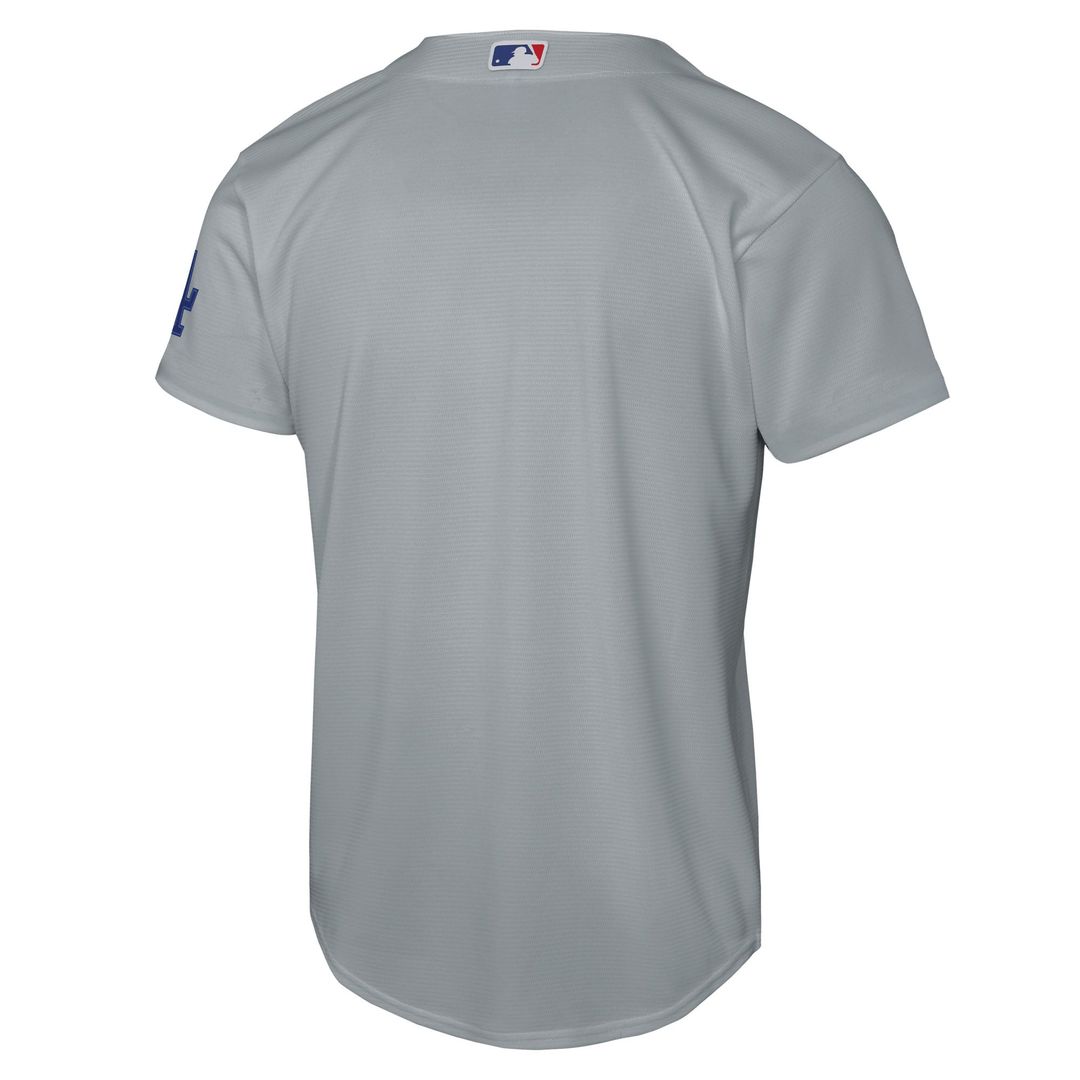 Los Angeles Dodgers Nike Youth Alternate 2 Stadium Jersey - Royal | MLB Fan Gear