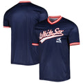 Chicago White Sox Stitches Cooperstown Collection Team Jersey - Navy | MLB Fan Gear