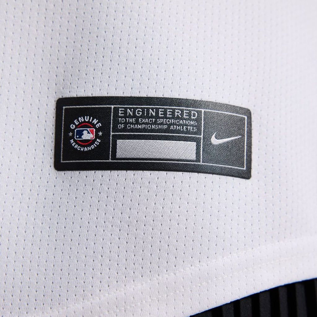Pittsburgh Pirates Nike Women's Home Limited Jersey - White | MLB Fan Gear
