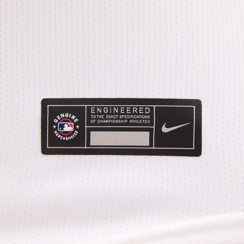 Atlanta Braves Nike Home Women's Limited Jersey - White | MLB Fan Gear