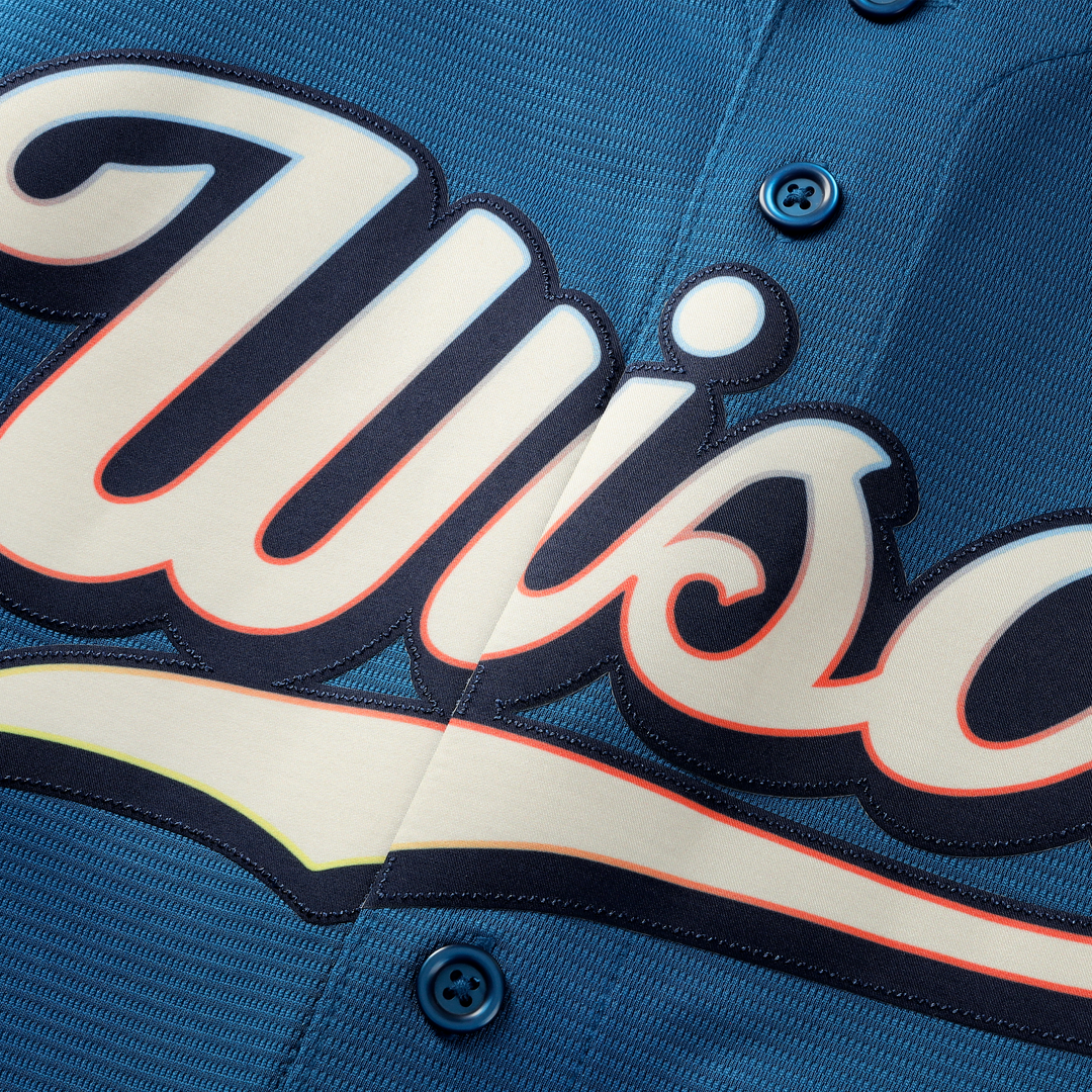 William Contreras Milwaukee Brewers Nike 2026 City Connect Stadium Jersey - Mineral Blue | MLB Fan Gear