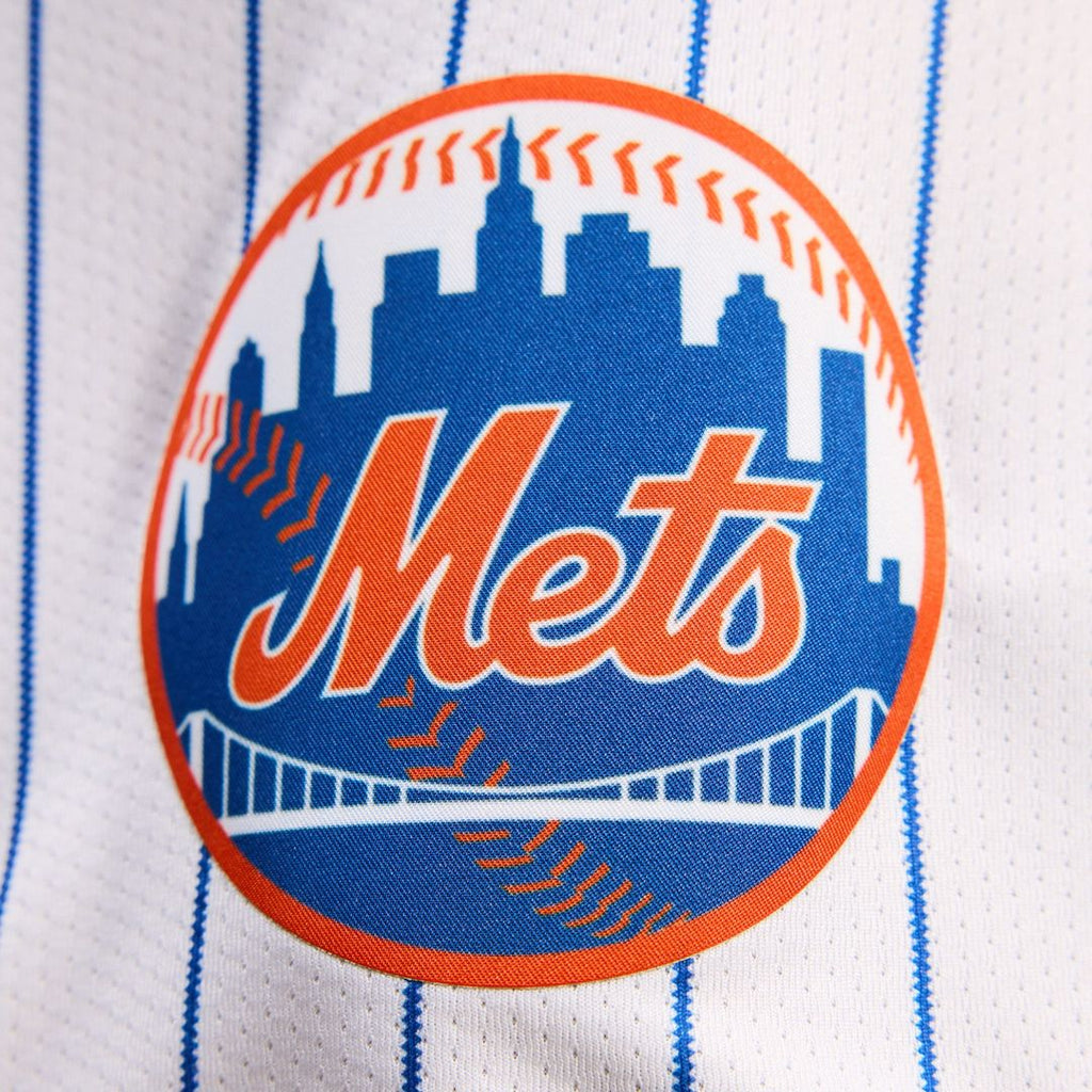Francisco Lindor New York Mets Nike Road Limited Player Jersey - Gray | MLB Fan Gear