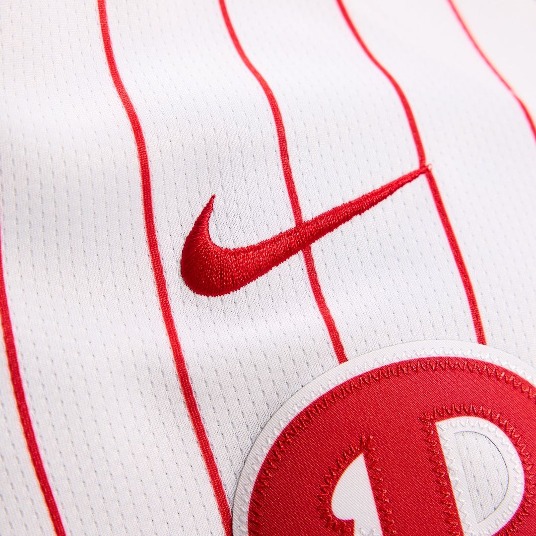 Philadelphia Phillies Nike Women's Home Limited Jersey - White | MLB Fan Gear