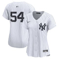 Max Fried New York Yankees Nike Women's Home Limited Player Jersey - White | MLB Fan Gear