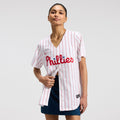Philadelphia Phillies Nike Women's Home Limited Jersey - White | MLB Fan Gear