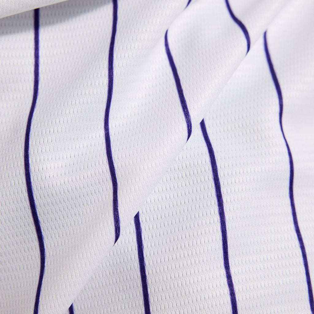 Colorado Rockies Nike Women's Home Replica Team Jersey - White | MLB Fan Gear