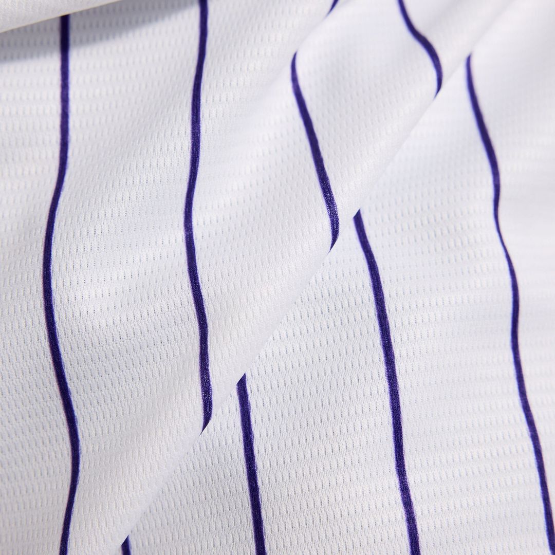 Colorado Rockies Nike Women's Home Replica Team Jersey - White | MLB Fan Gear